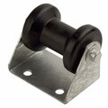 Superjock Stationary Keel Roller Bracket Assembly For 2 in Tongue SU258734